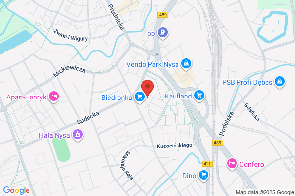 Renower. Wypozyczalnia rusztowan. Adamczyk K.