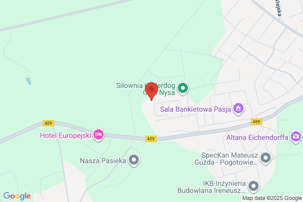 Simpla SC. Fabryka akcesoriów i czesci rowerowych