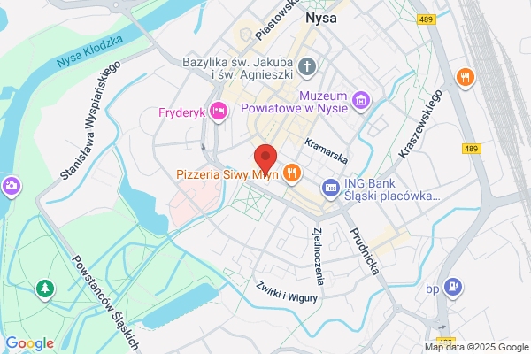 Szkola Podstawowa nr 5 im. 2. Warszawskiej Dywizji Zmechanizowanej J.H. Dabrowskiego