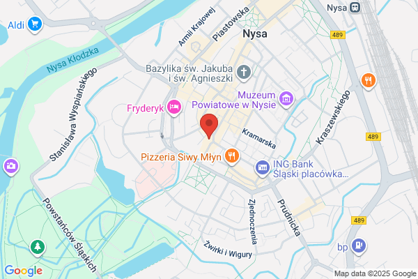 Tryton. Firma gastronomiczna. Kawiarnia