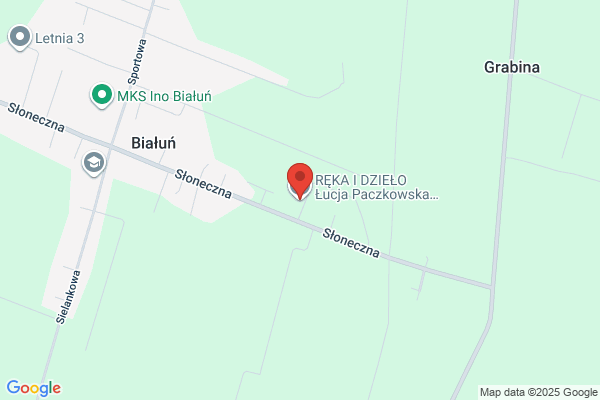 Twoja Ceramika. Pracownia. Ilska M.