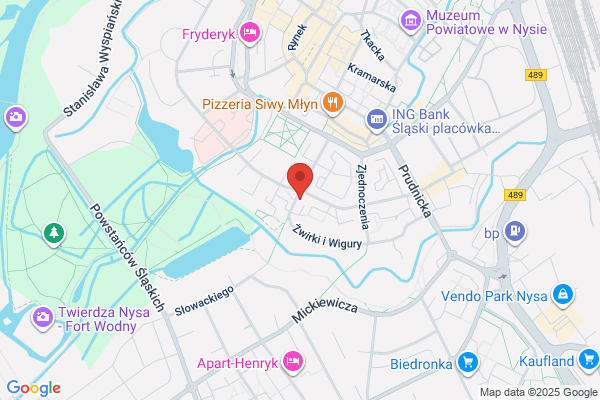 Walor. Agencja Zarzadzania Nieruchomosciami. Stonoga Stanislaw