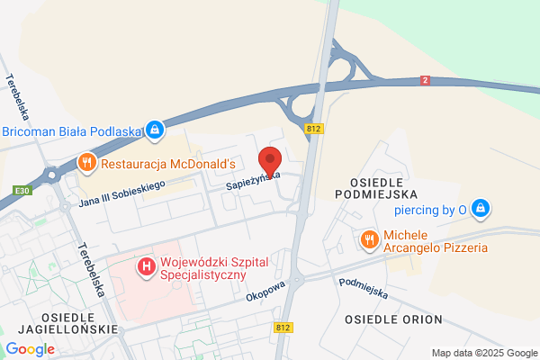 Budomex. Administracja mieszkaniowa