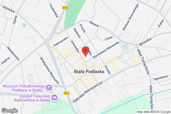 Kowalczuk Lech, adwokat. Kancelaria