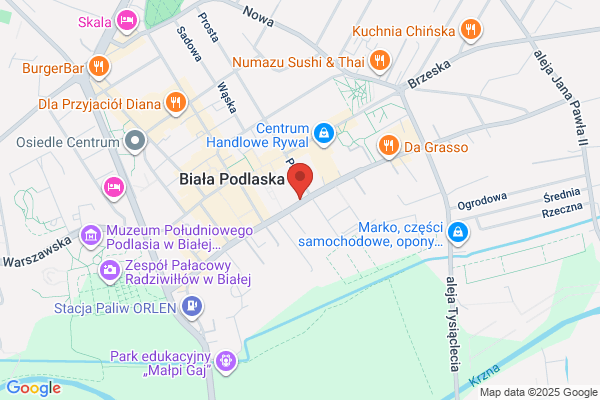 Kuta Andrzej, adwokat. Kancelaria