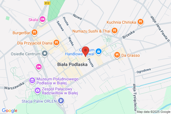 Kuzmicka Karolina M. Kancelaria adwokacka