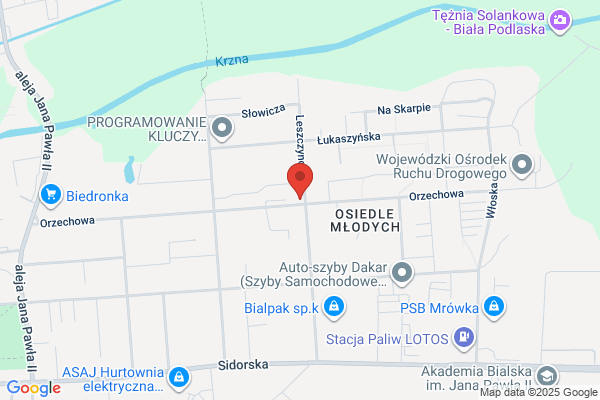 Godlewscy T.R., mgr. Apteka