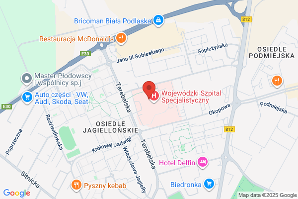 Medica. S.j. Apteka. Szeszko W.