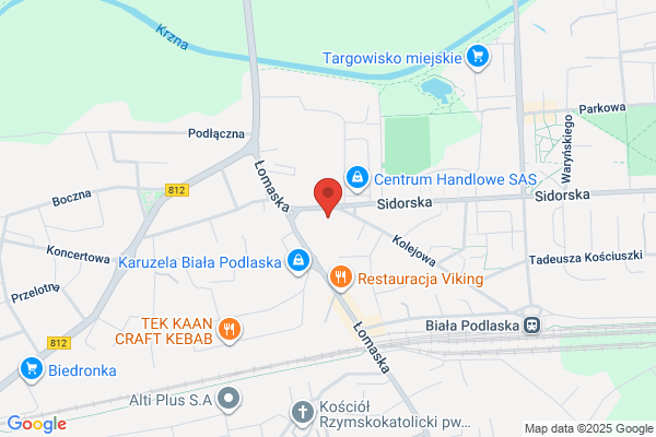 Nowicka M. Apteka SC