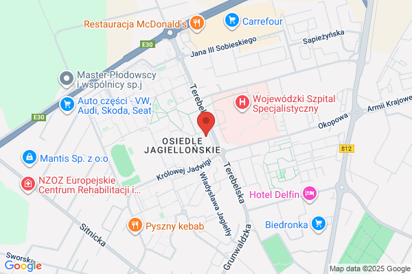 PKO Bank Polski SA. Oddzial 3 w Bialej Podlaskiej