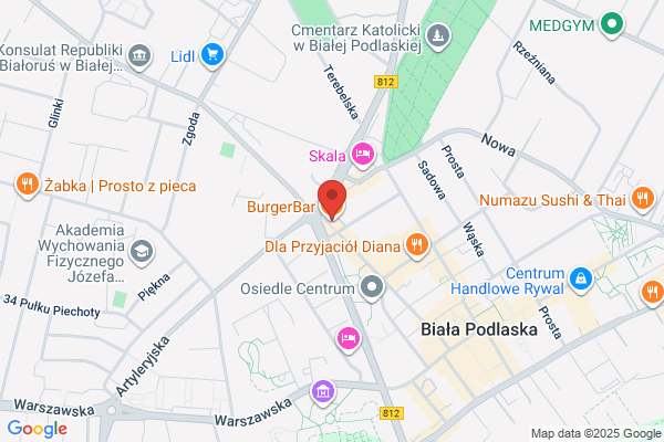 Bar na Górce