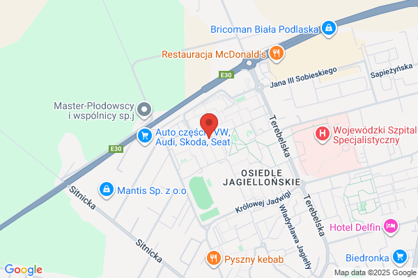 Biblioteka Publiczna Miejska. Filia nr 3