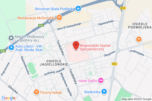 Biblioteka Wojewódzka Szpitala Specjalistycznego