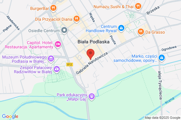 Jedrek. Art. biurowe i papiernicze