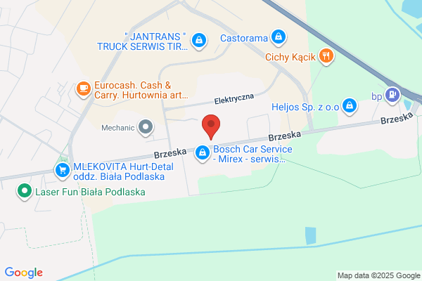 Dombud. Budowlane przedsiebiorstwo