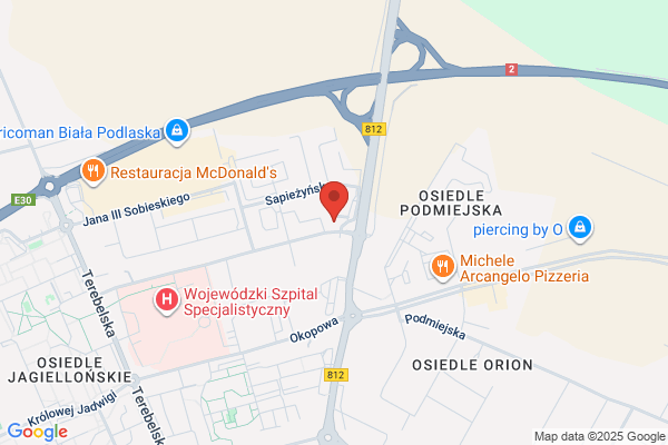 Szwedo Feliks. Budownictwo ogólne, remonty, docieplanie budynków
