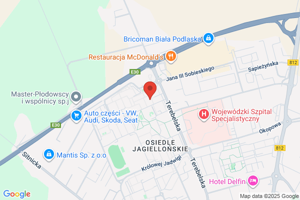 Wod-Ka-Mel SA. Budowa sieci wodociagowych, kanalizacyjnych i melioracji