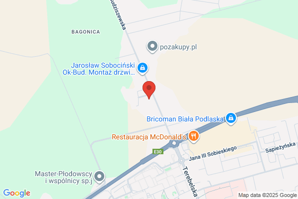 Mixbud. Materialy budowlane