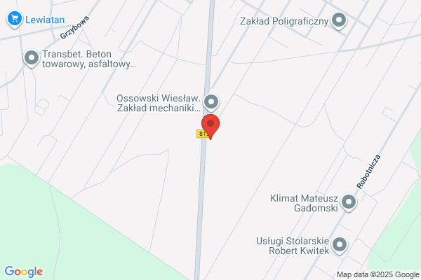 Consbud. Uslugi budowlane