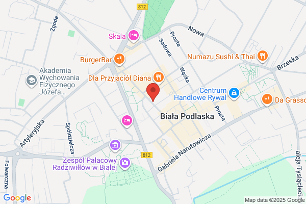 Powiatowy Inspektorat Nadzoru Budowlanego
