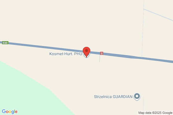 Kosmet-Hurt. Hurtownia chemiczno - kosmetyczna