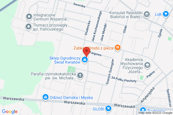 Przedsiebiorstwo Energetyki Cieplnej. Sp. z o.o.