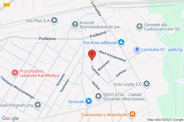 Przezwajanie silników elektrycznych(