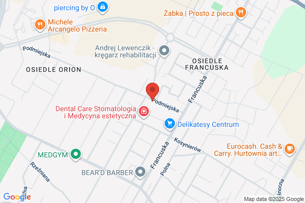 Zaklad elektromechaniczny