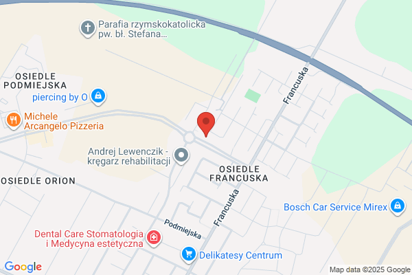 Nowicka Iwona. Uslugi finansowe