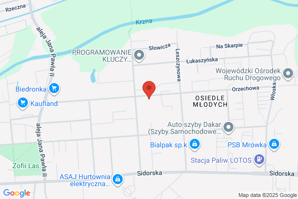 Pracownia Fryzjerska Beata Patejuk