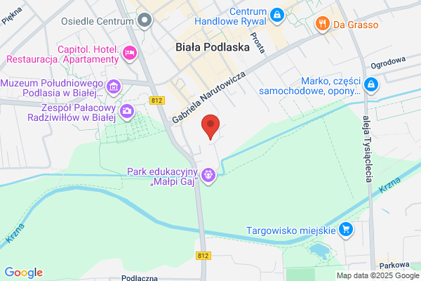 Panstwowa Inspekcja Pracy. Inspektorat Okregowy w Lublinie. Oddzial