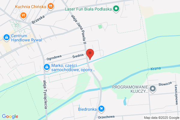 Michaluk Ernest. Zaklad instalatorstwa elektrycznego