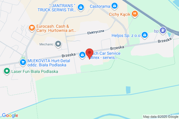 Ostapiuk Zbigniew. Kantor wymiany walut SC