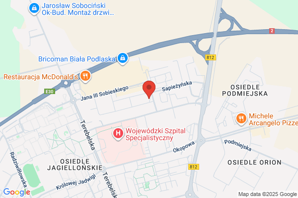 Maja. Gabinet kosmetyczny. Juskiewicz M., techn. uslug kosmetycznych