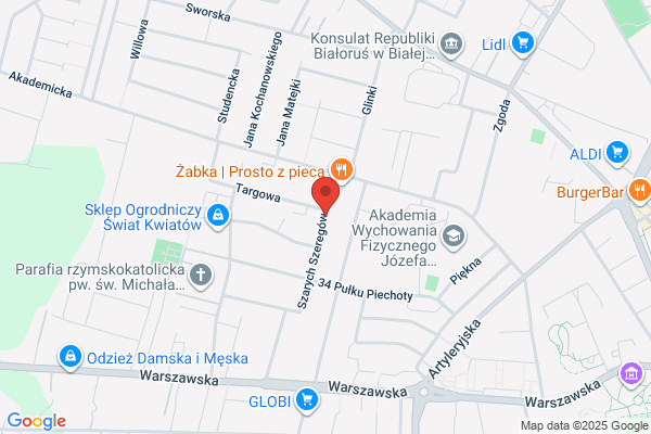 Mlodziezowa Spóldzielnia Pracy
