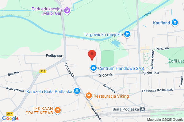 Nowy Styl. Spóldzielnia Pracy Krawców