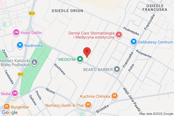 XeFax. Antoni Gulinski. Sprzedaz, serwis urzadzen biurowych