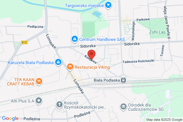 Laboratorium specjalistyczne Glównego Inspektoratu Jakosci Handlowej Art Rolno - Spozywczych