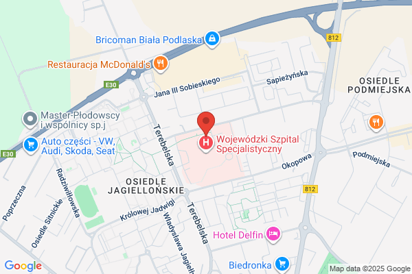 Pracownia immunologii serologicznej Regionalnego Centrum Krwiodawstwa i Krwiolecznictwa w Lublinie