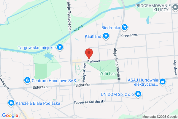 Praktyka lekarza rodzinnego NZOZ