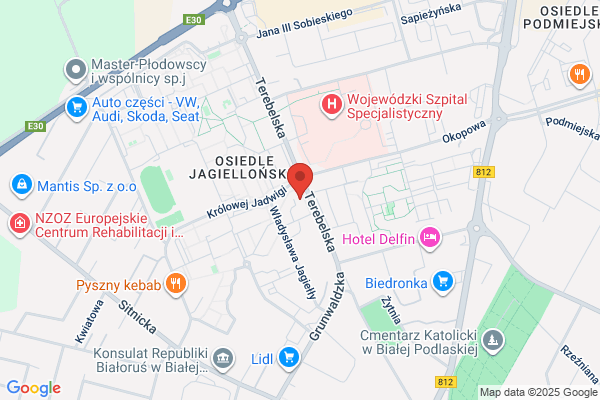 Centrum Stomatologiczne SC. NZOZ