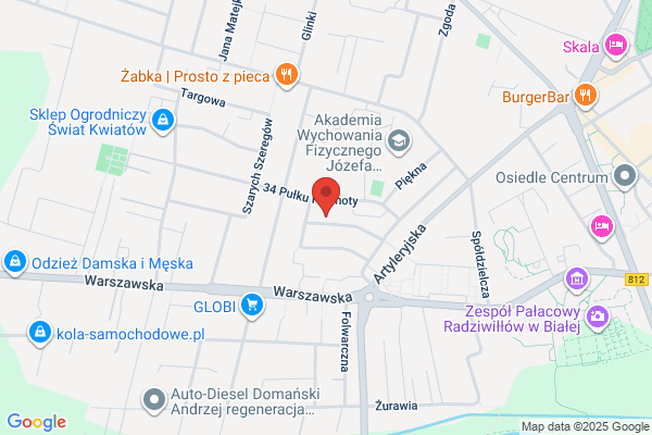 Wasilewski Jerzy, lek. stomatolog