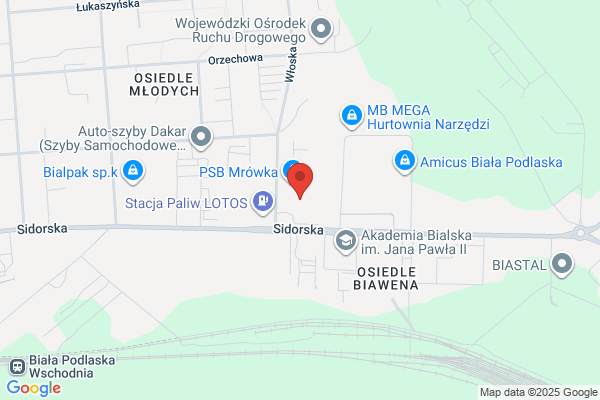 Biasov-Meble. Sp. z o.o.