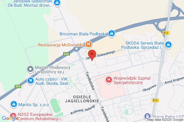Maronex. S.j. Hurtownia mebli