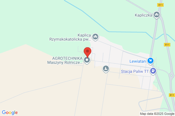 Stacja Doswiadczalna Oceny Odmian