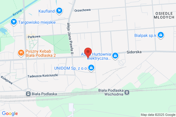 Auto-Start. Osrodek szkolenia kierowców. Kaplan R.