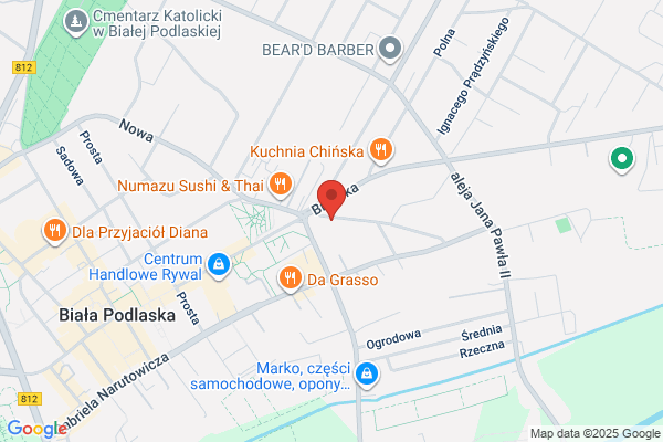 Beatris. Osrodek szkolenia kierowców
