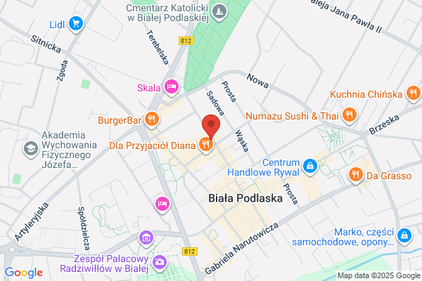 Odyseja. Autoszkola. Fedorczuk J.