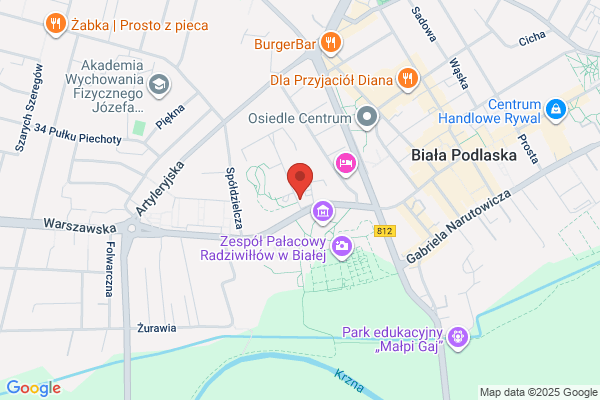 Północ Nieruchomości Biała Podlaska