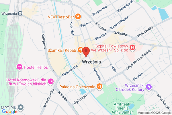 Bazylczuk Teresa. Sklep obuwniczy